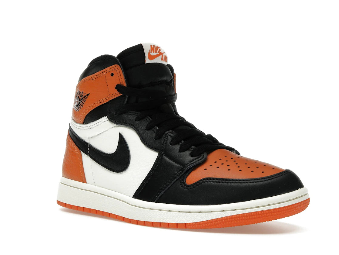 Jordan 1 Retro High OG Shattered Backboard