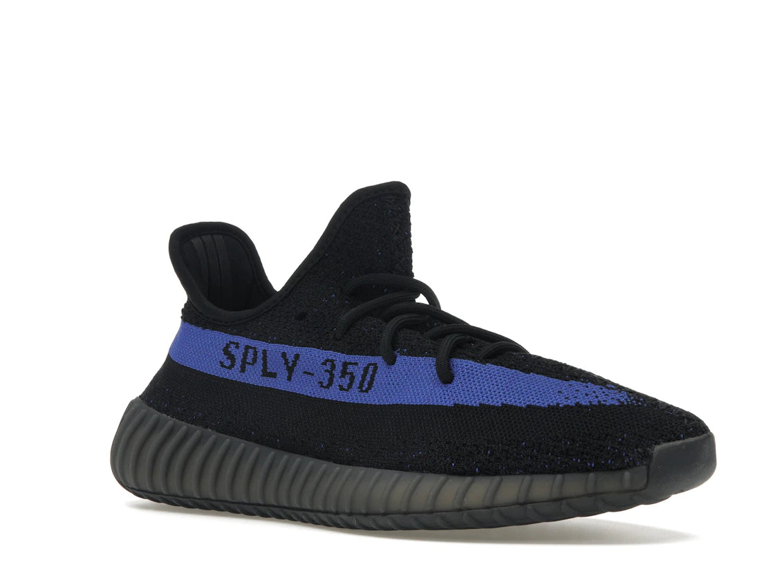adidas Yeezy Boost 350 V2 Dazzling Blue