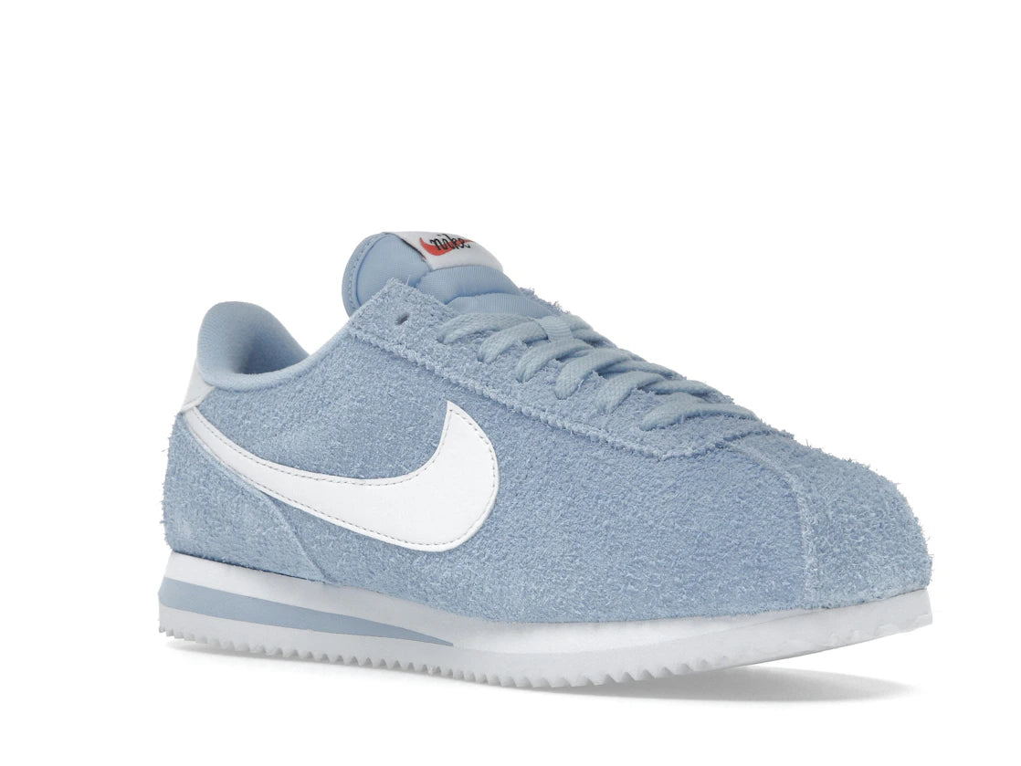 Nike Cortez Vintage Aluminium