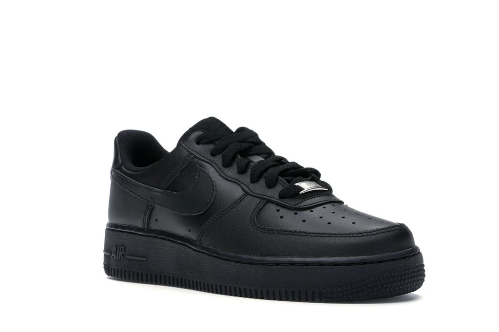 Nike Air Force 1 Low '07 Black