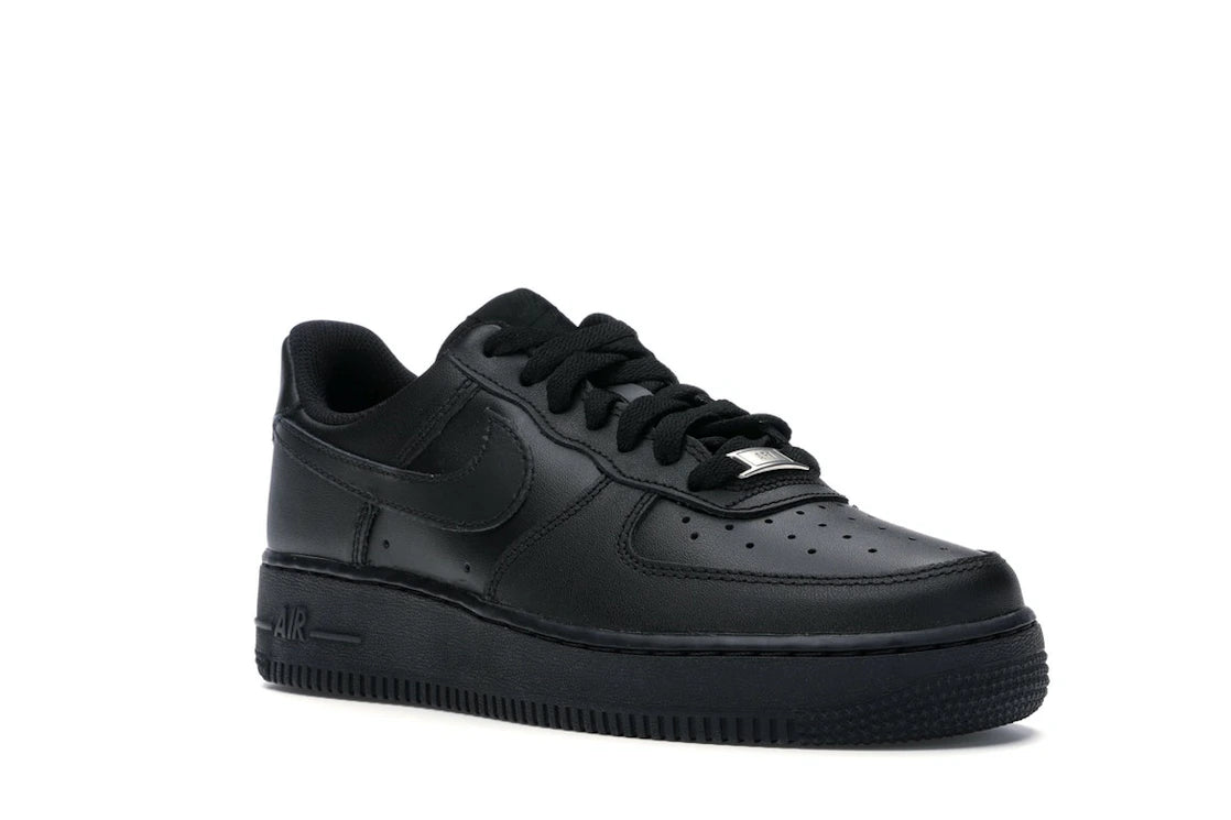 Nike Air Force 1 Low '07 Black