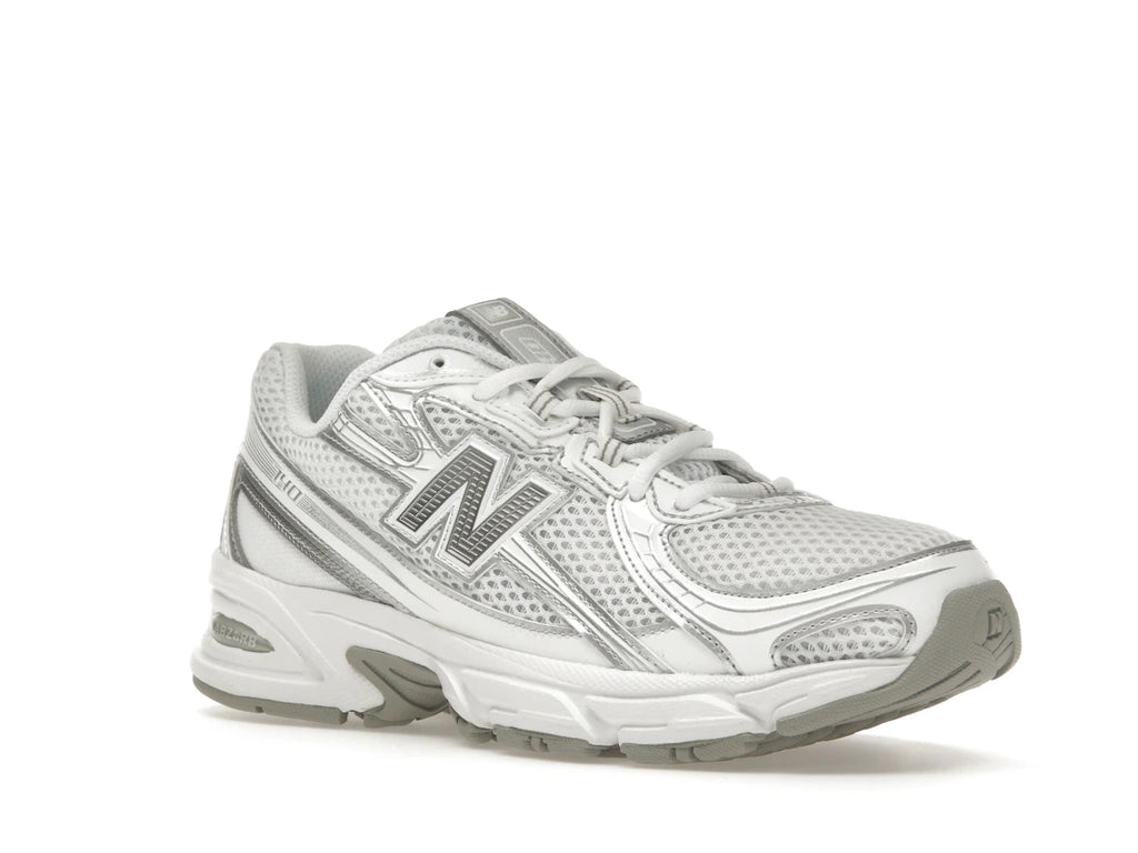 New Balance 740v2 White Silver Reflection