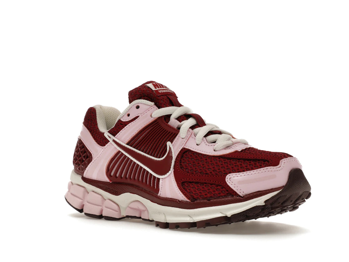 Nike Zoom Vomero 5 Pink Foam Team Red