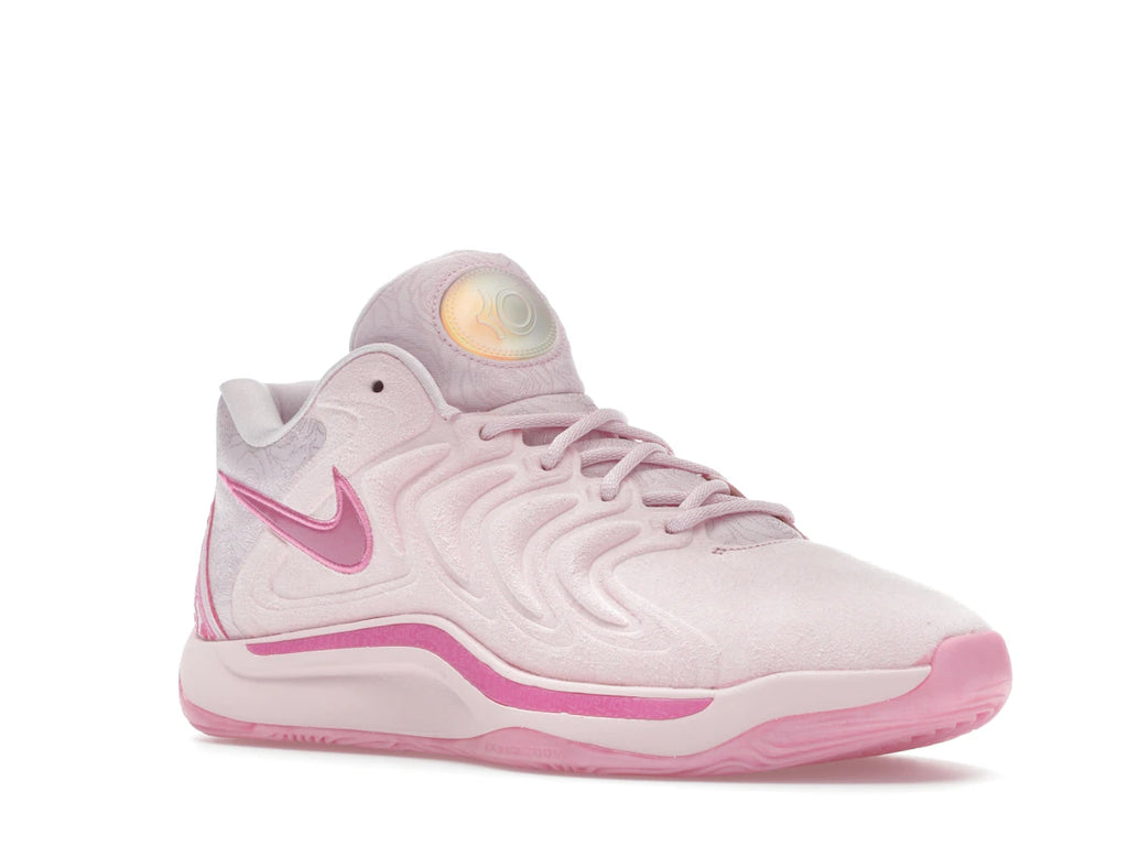Nike KD 17 NRG Aunt Pearl