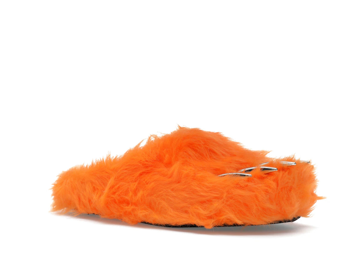 Bravest Studios Bear Claw Mule Chief Keef x Glo Gang Glorange