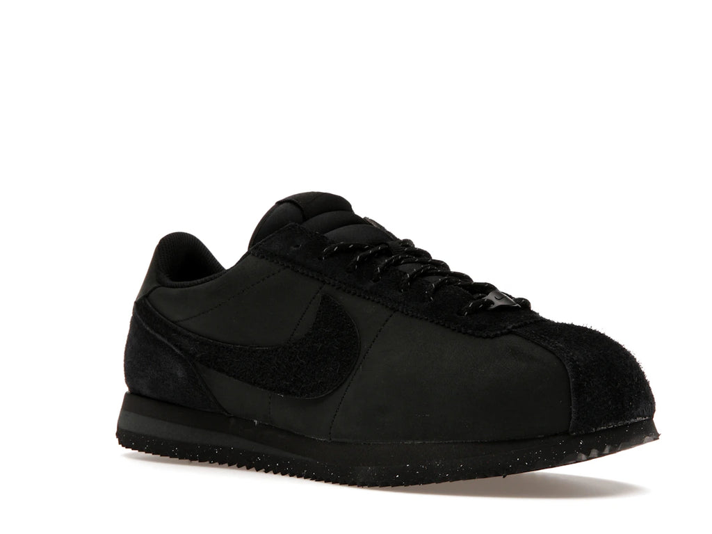 Nike Cortez PRM Great Outdoors Dreifach Schwarz