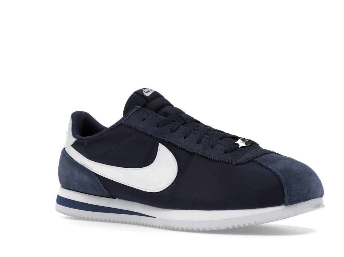 Nike Cortez TXT Mitternachtsblau