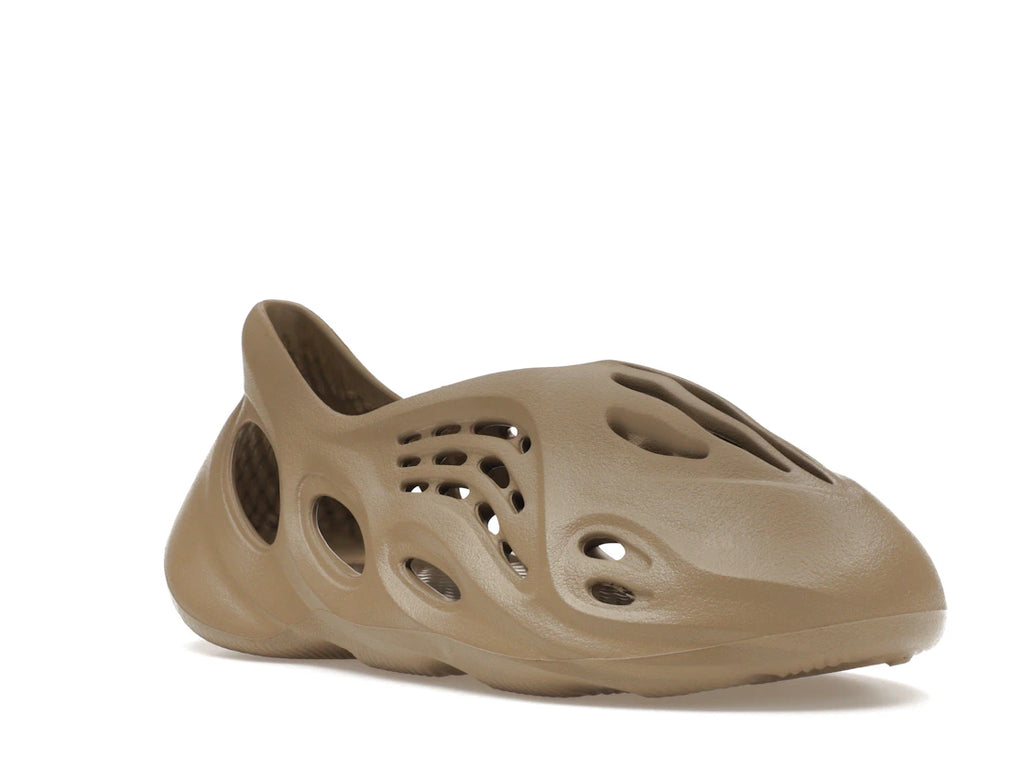 adidas Yeezy Foam RNR Stone Taupe