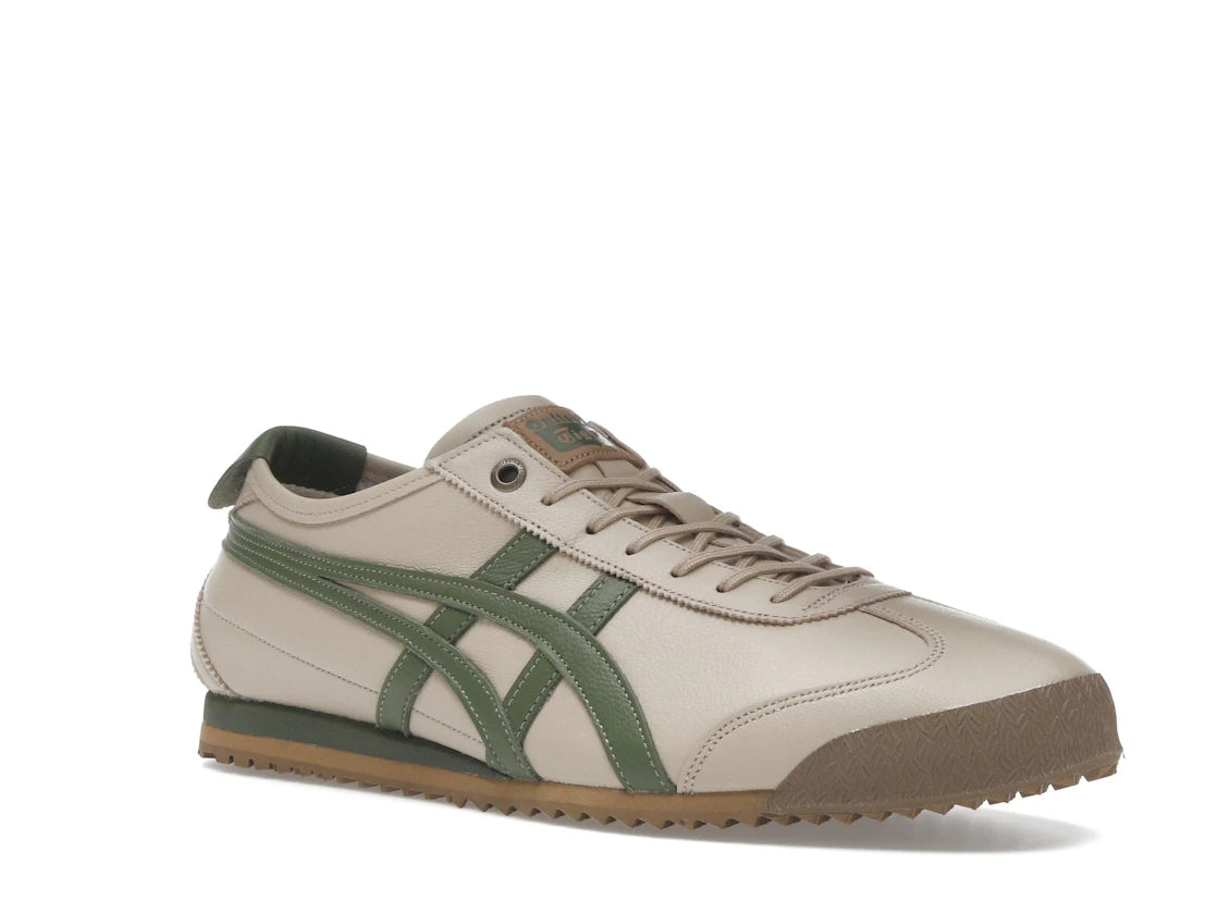 Onitsuka Tiger Mexico 66 SD Beige Grün