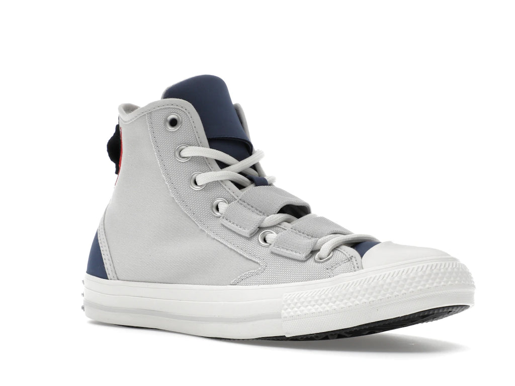 Converse Chuck Taylor All Star Hi Naruto Kakashi