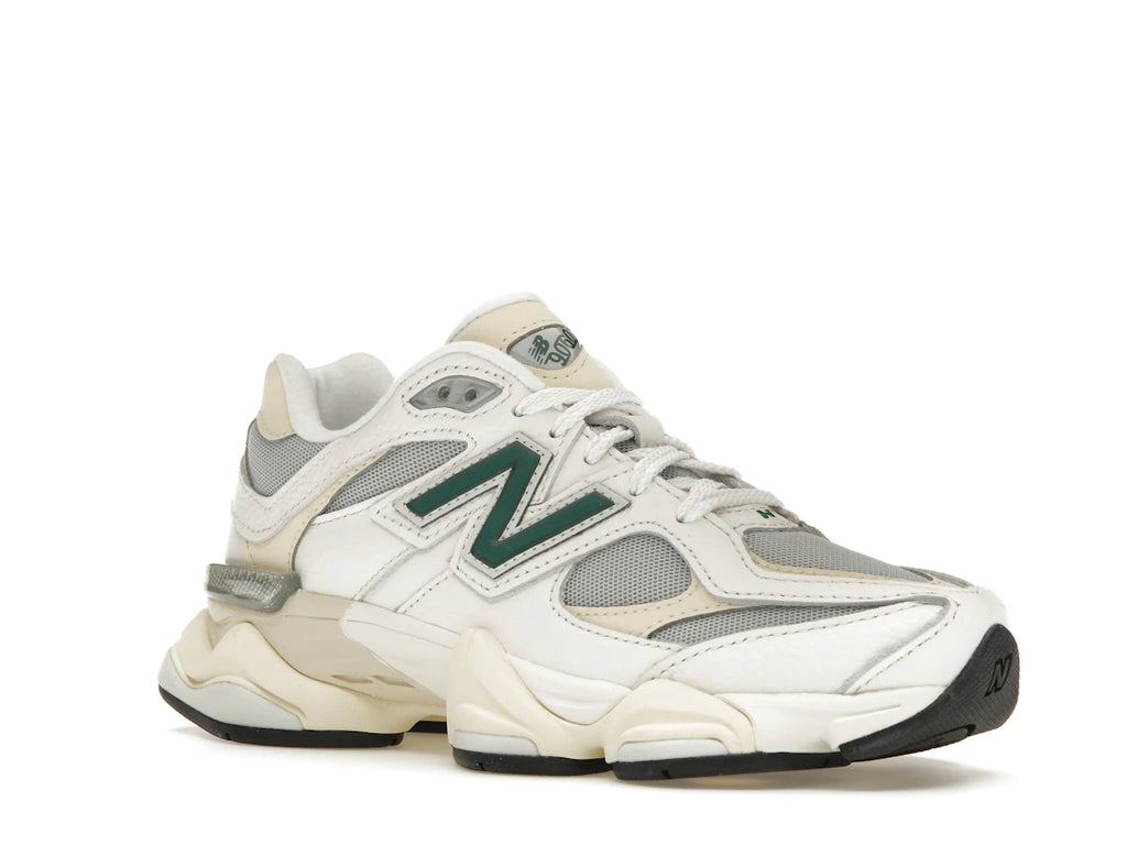 New Balance 9060 Sea Salt Yellow