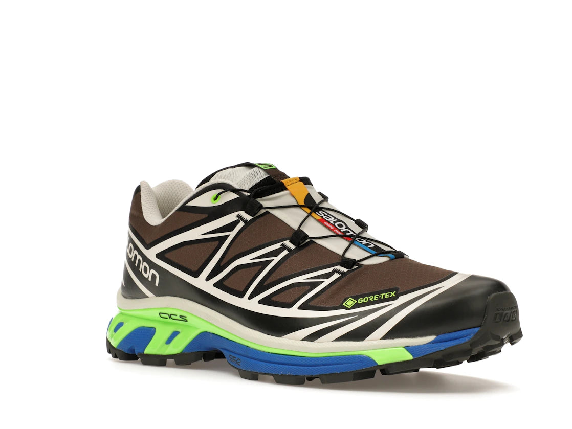 Salomon XT-6 Gore-Tex SSENSE 20th Anniversary