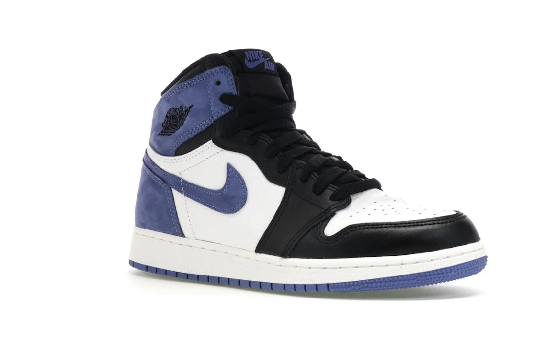 Jordan 1 Retro High Blue Moon