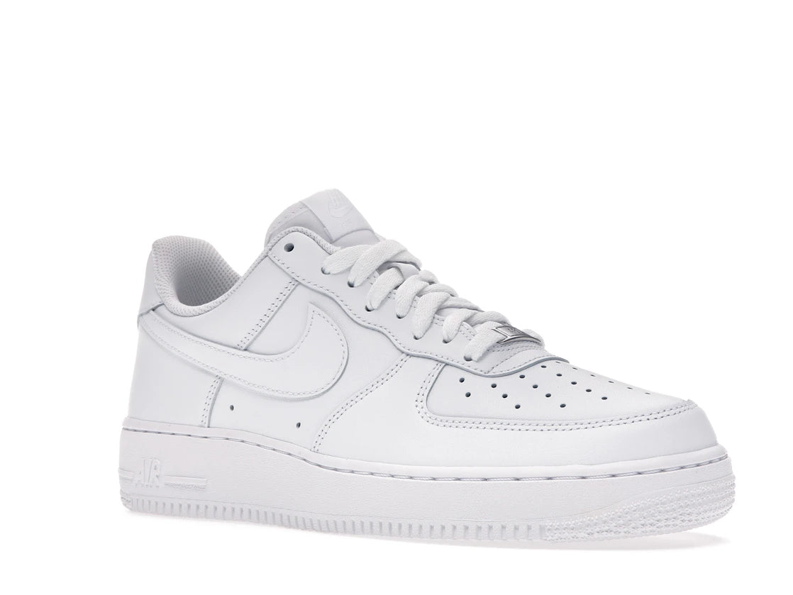 Nike Air Force 1 Low '07 Weiß