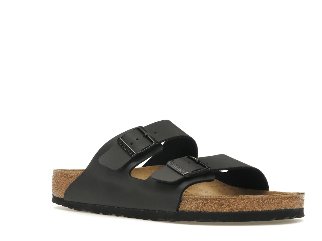 Birkenstock Arizona Birko-Flor Black