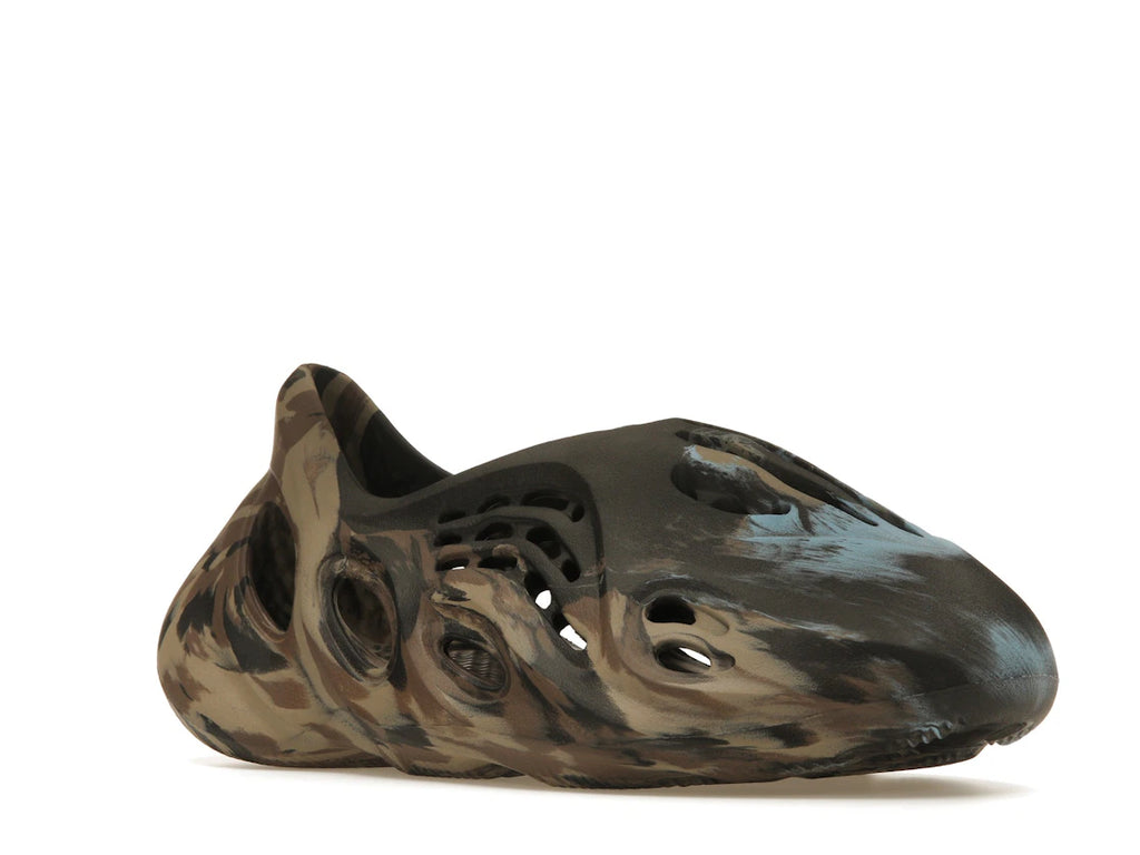 adidas Yeezy Foam RNR MX Cinder