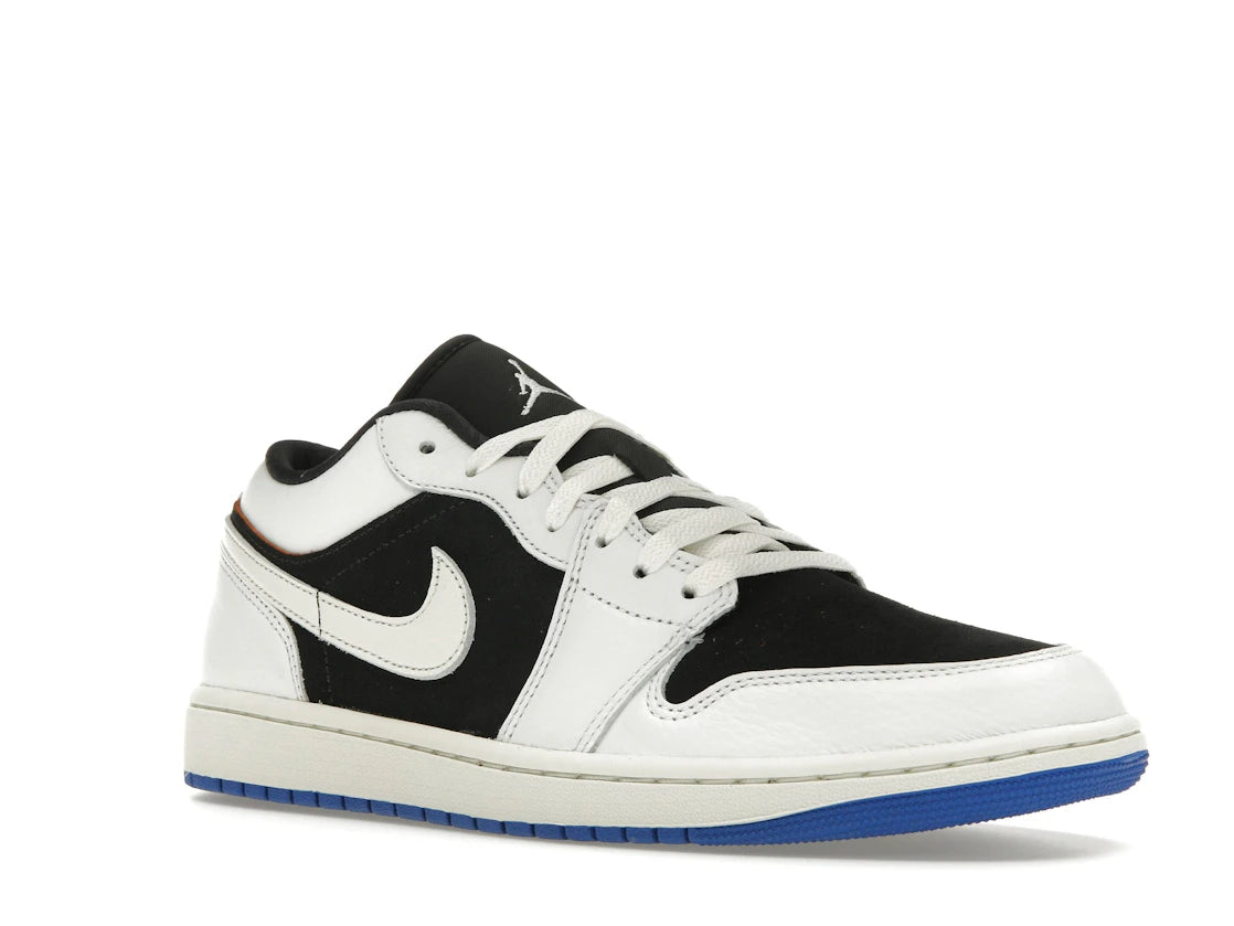 Jordan 1 Low Quai 54