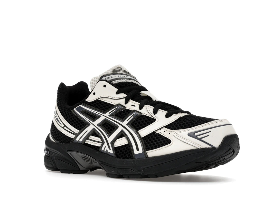 ASICS Gel-1130 Schwarz Creme