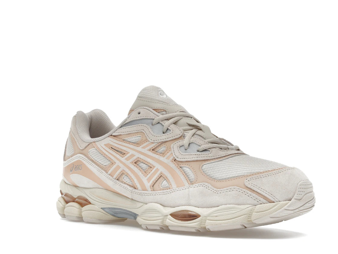 ASICS Gel-NYC Oatmeal Bisque
