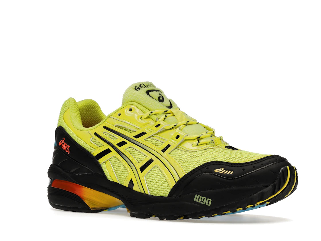 ASICS Gel-1090 IAB-Studio AI-2 Limette