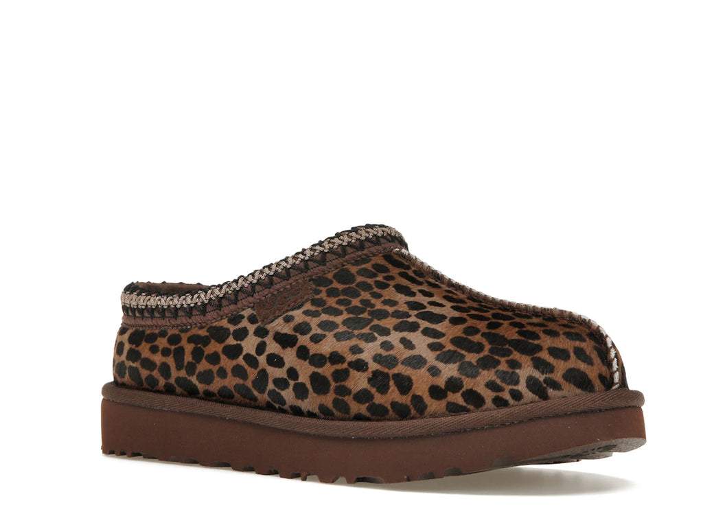 UGG Tasman Slipper Caspian Burnt Cedar