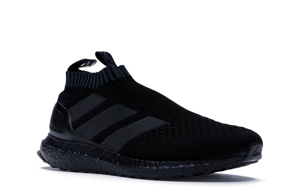 adidas PureControl Ultra Boost Triple Black