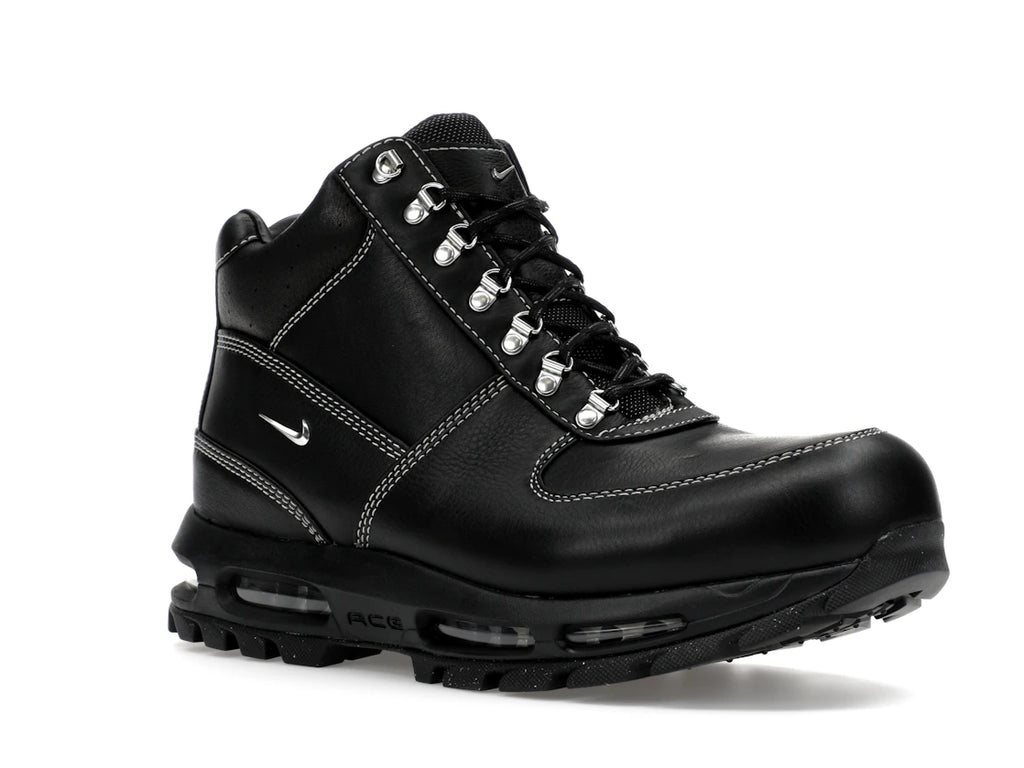 Nike Air Max Goadome PRM Schwarz Off Noir