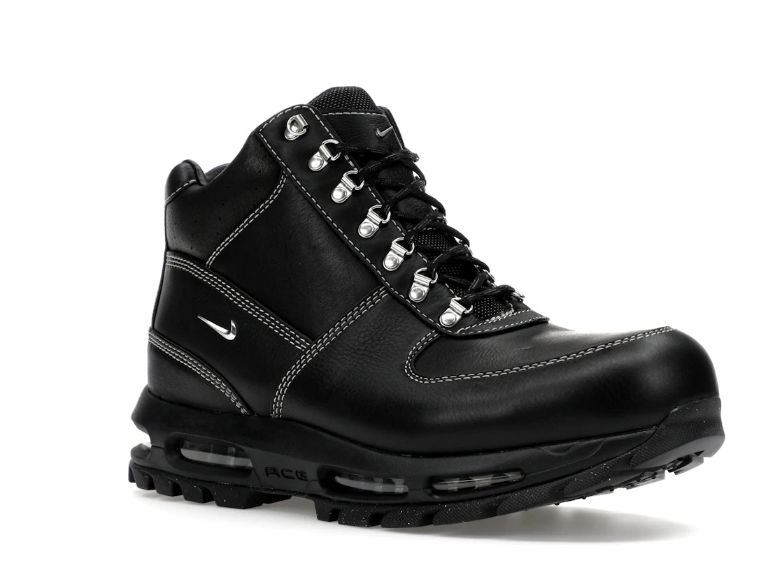 Nike Air Max Goadome PRM Schwarz Off Noir