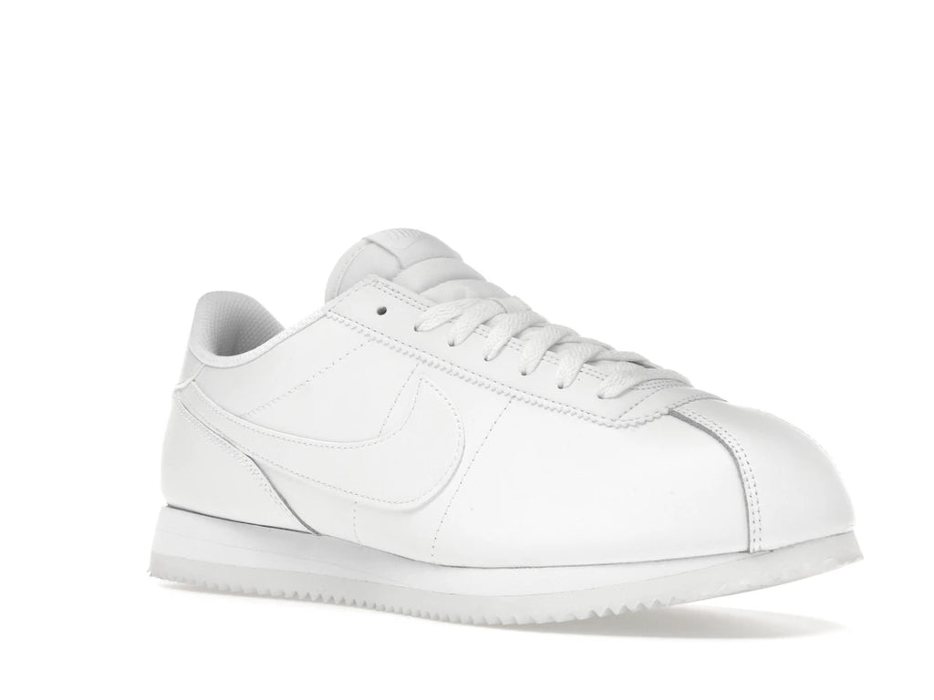 Nike Cortez Triple White