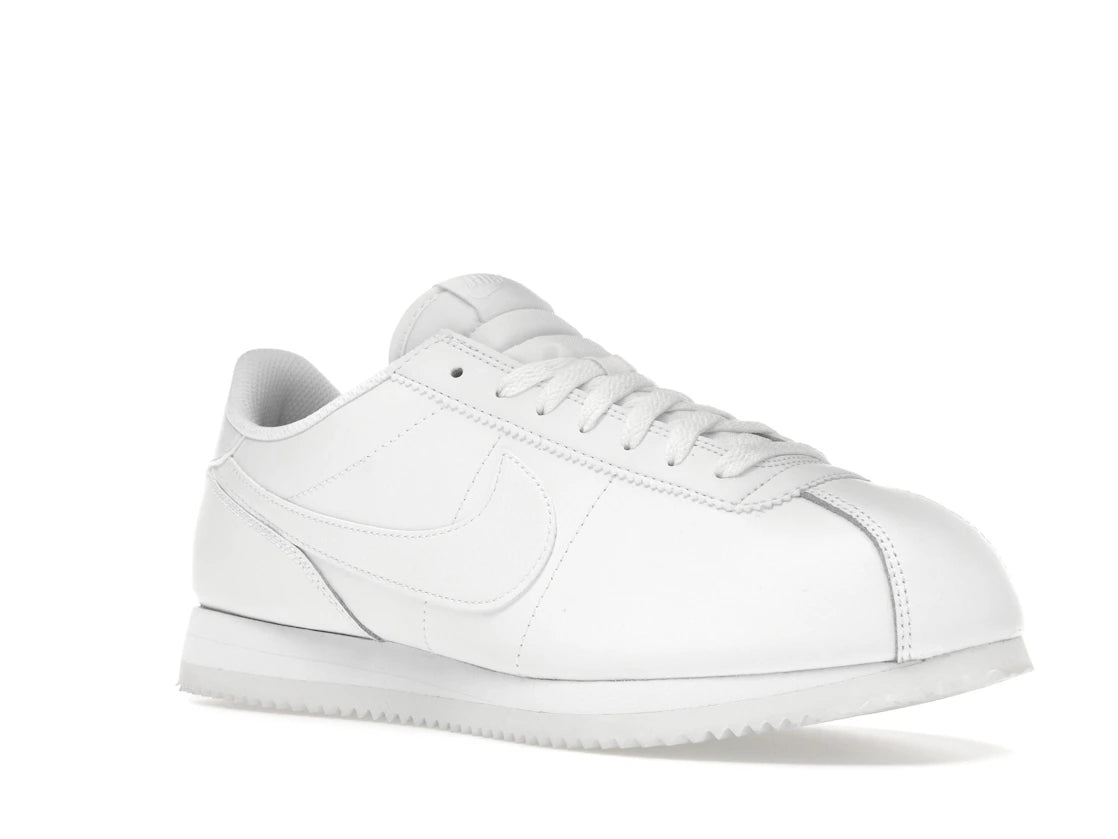 Nike Cortez Triple White