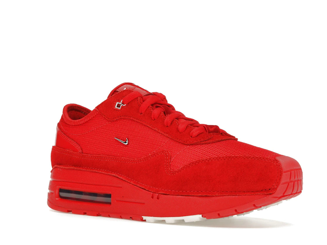 Nike Air Max 1 '86 Jacquemus Mystic Red