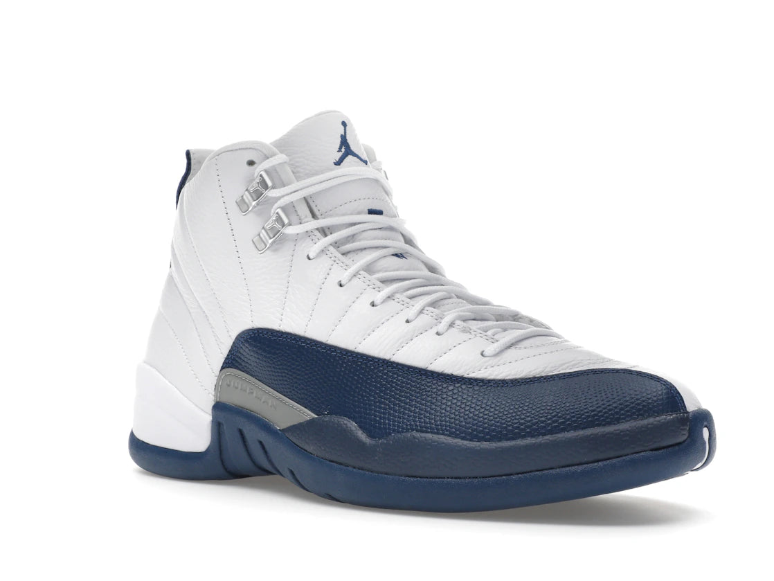 Jordan 12 Retro French Blue