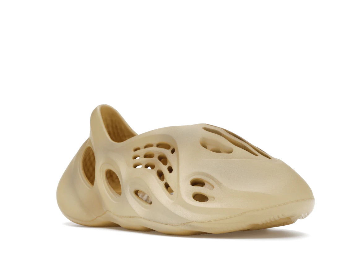 adidas Yeezy Foam RNR Desert Sand