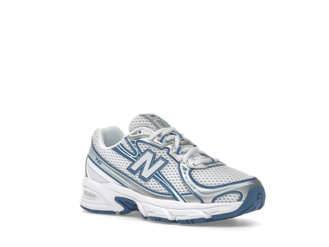New Balance 740 Ice Blue