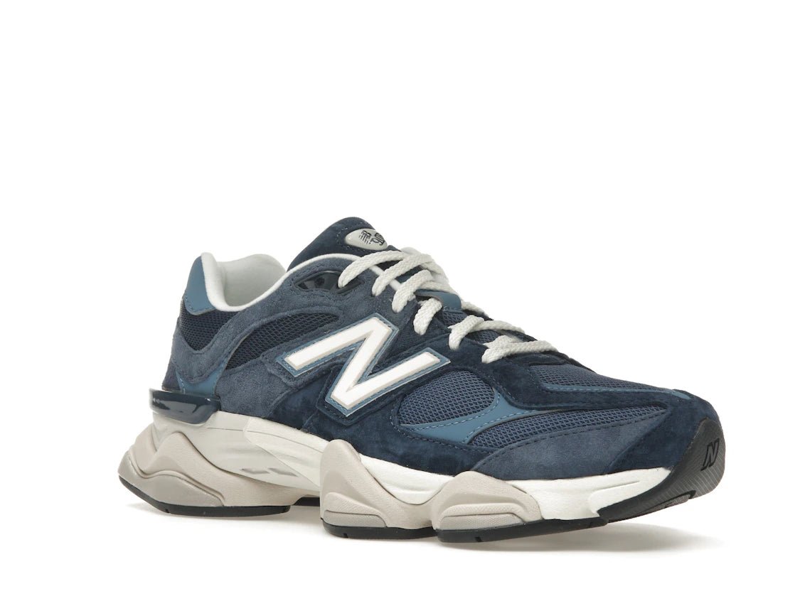 New Balance 9060 Vintage Indigo Heron Blue
