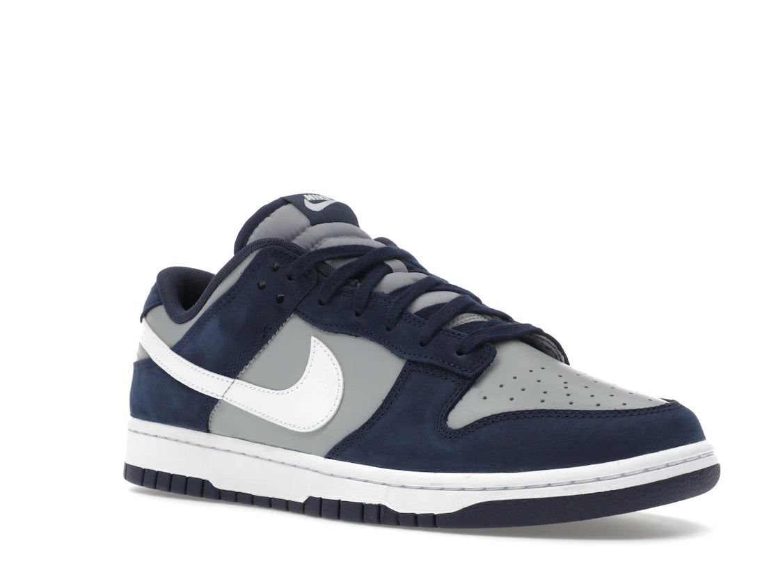 Nike Dunk Low Georgetown Suede