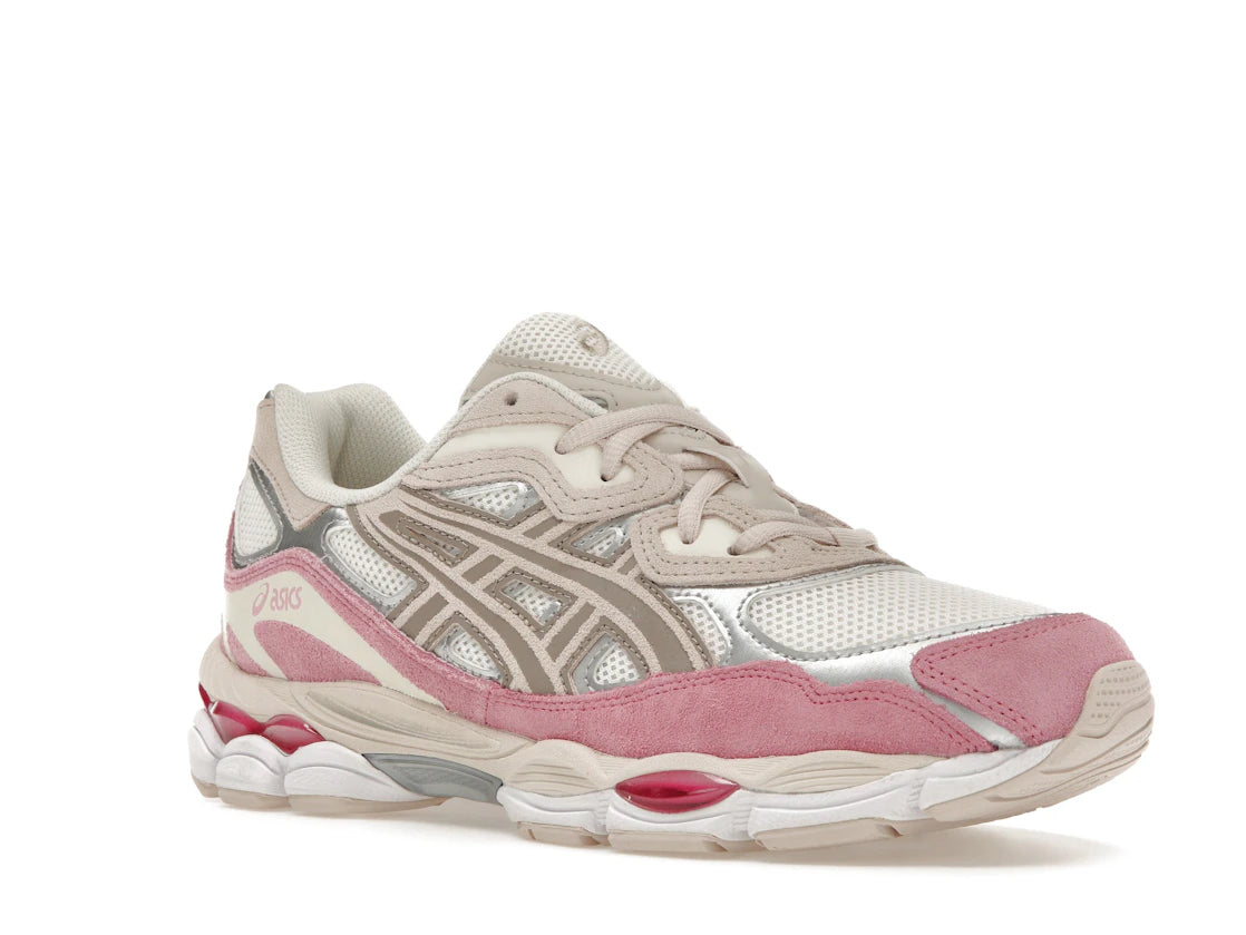 ASICS Gel-NYC Cream Mineral Beige Pink