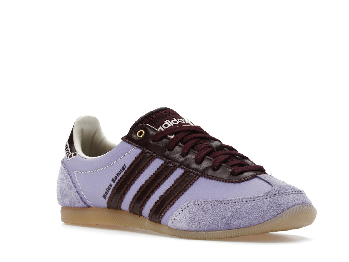 adidas Japan Wales Bonner Hellviolett