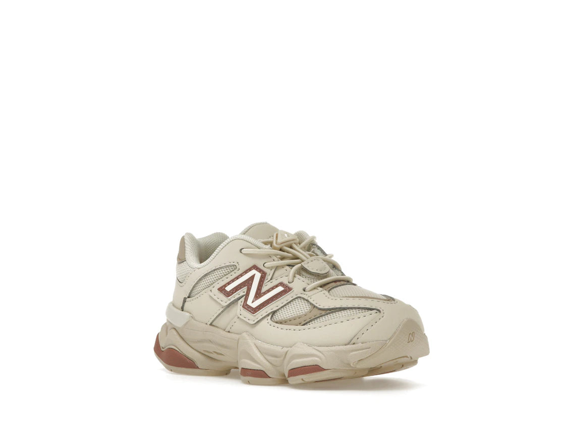 New Balance 9060 Bone Sparrow