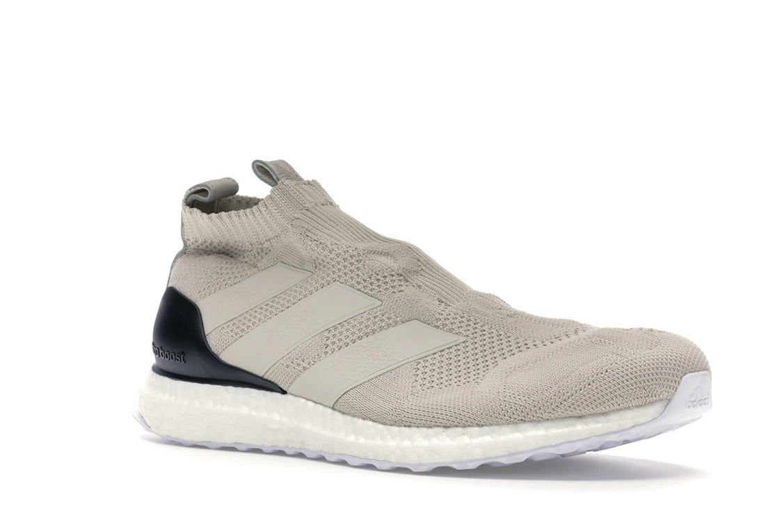 adidas Ace 16+ Ultra Boost Clear Brown Core Black