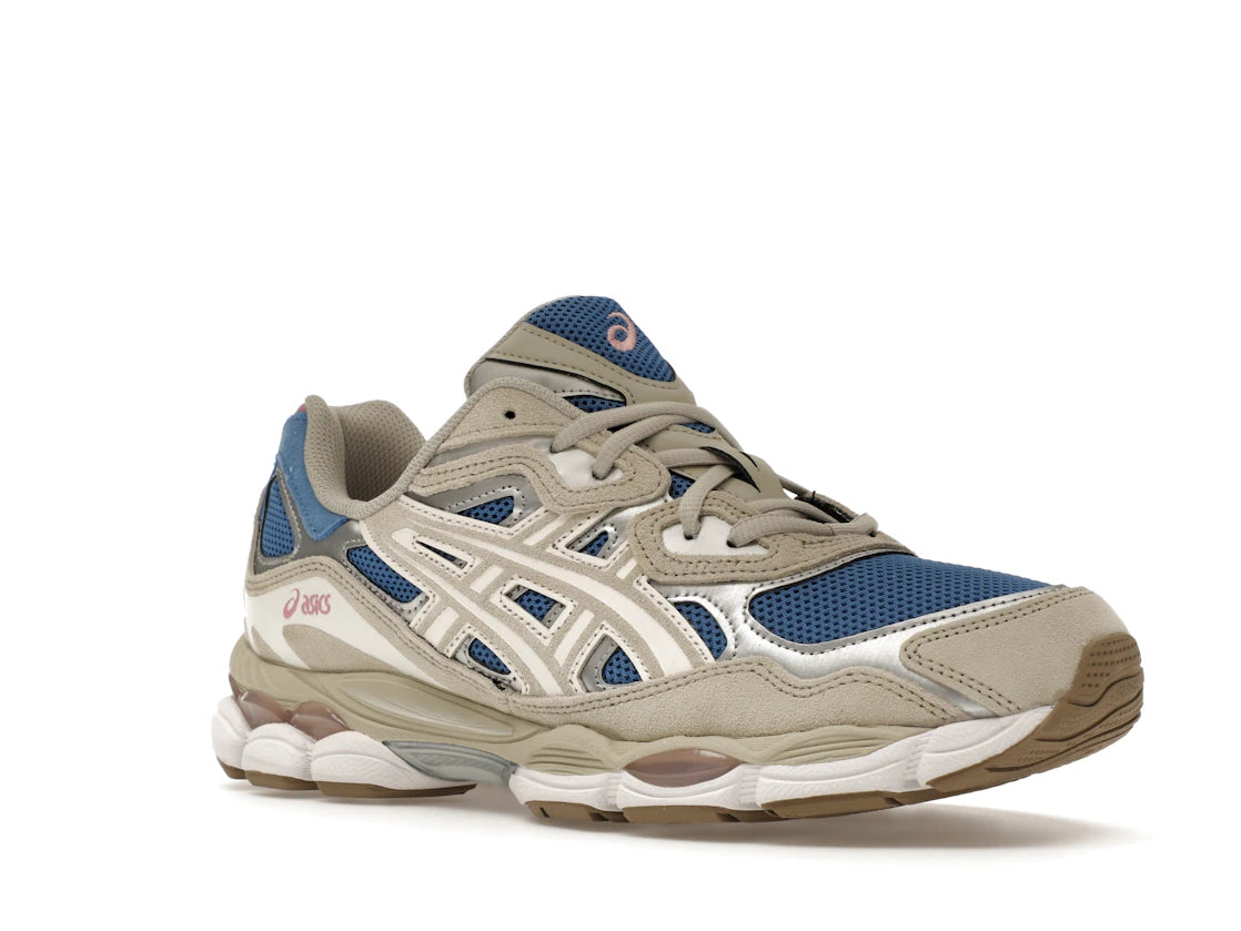 ASICS Gel-NYC Polar Nachtcreme