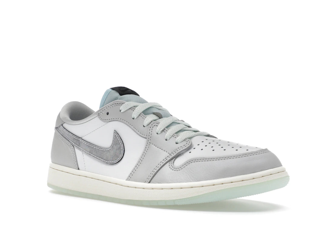 Jordan 1 Retro Low OG Jahr der Schlange