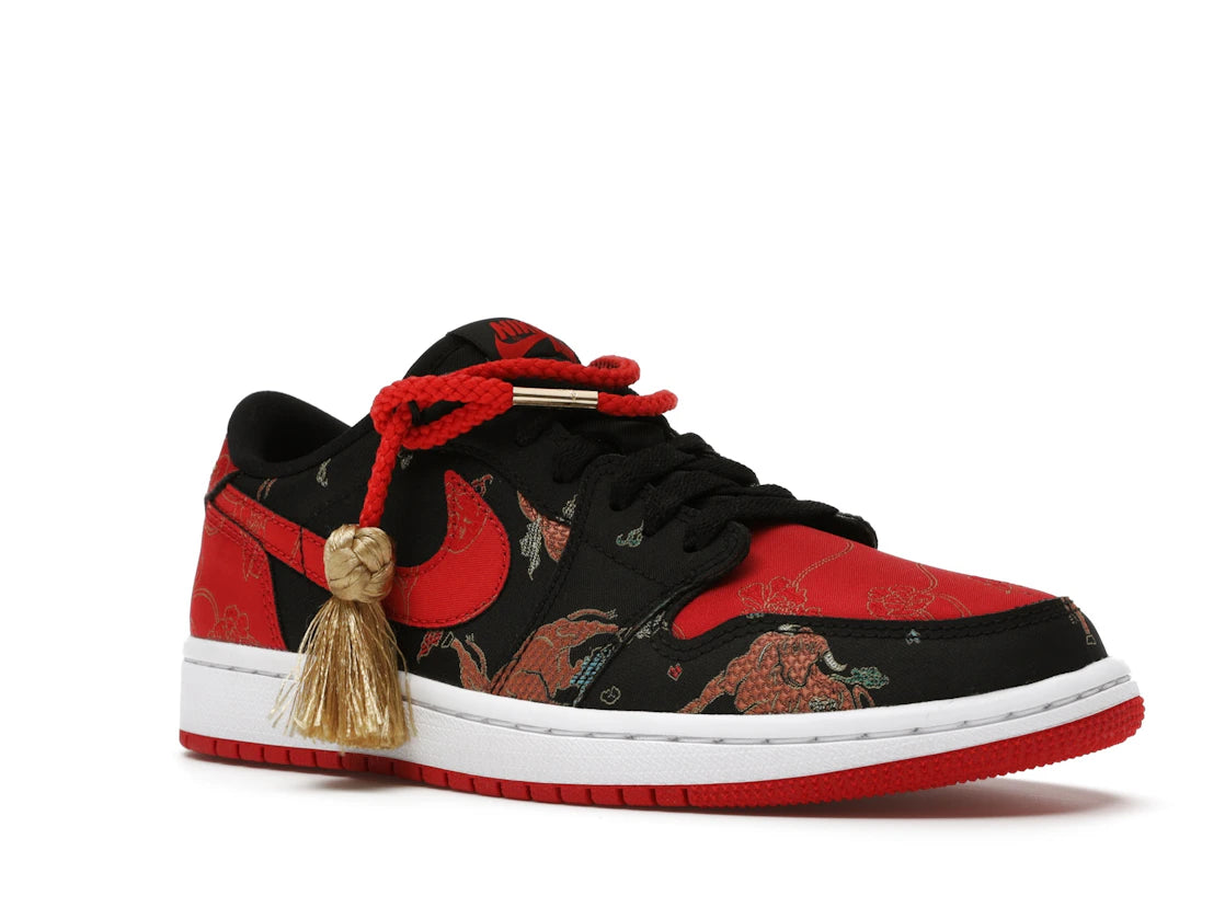 Jordan 1 Low OG Nouvel An chinois
