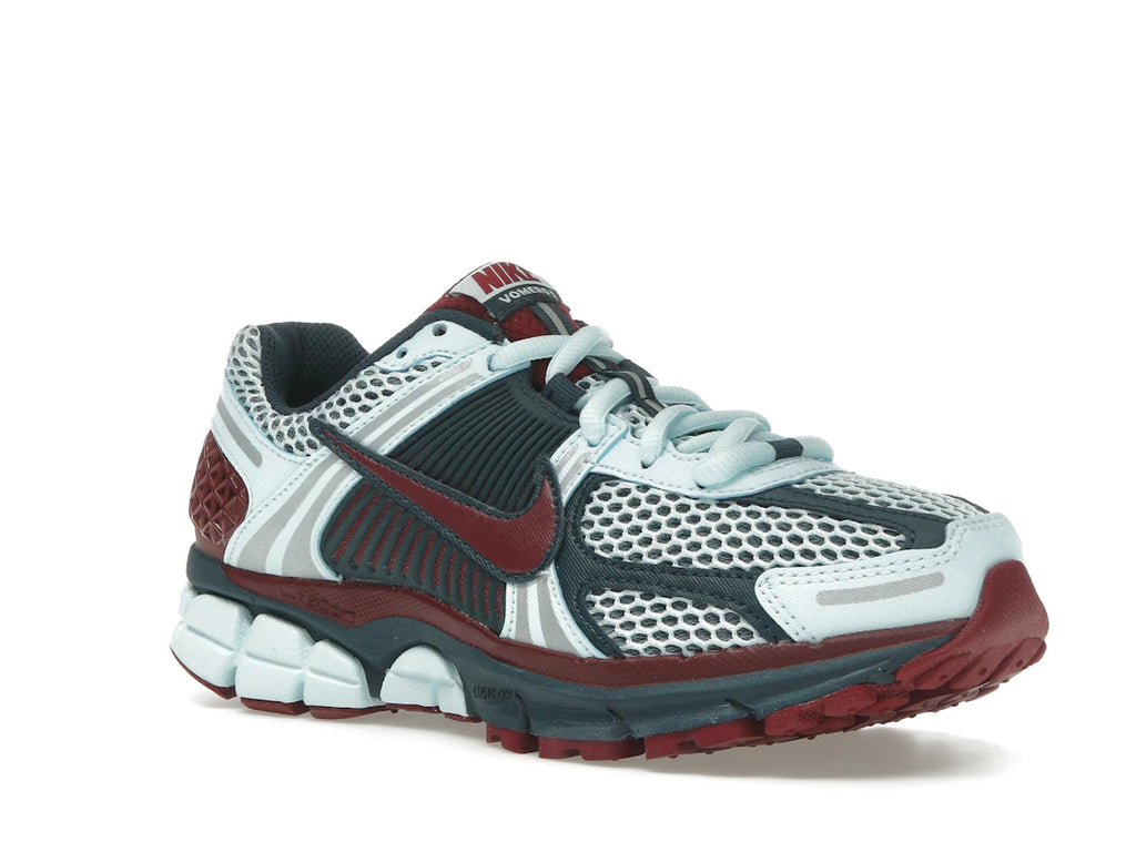 Nike Zoom Vomero 5 Armoury Navy Team Red