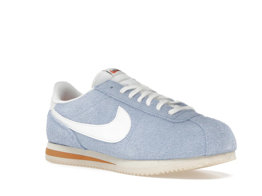 Nike Cortez SE Psychic Blue