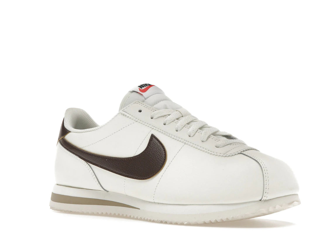 Nike Cortez Cacao Wow
