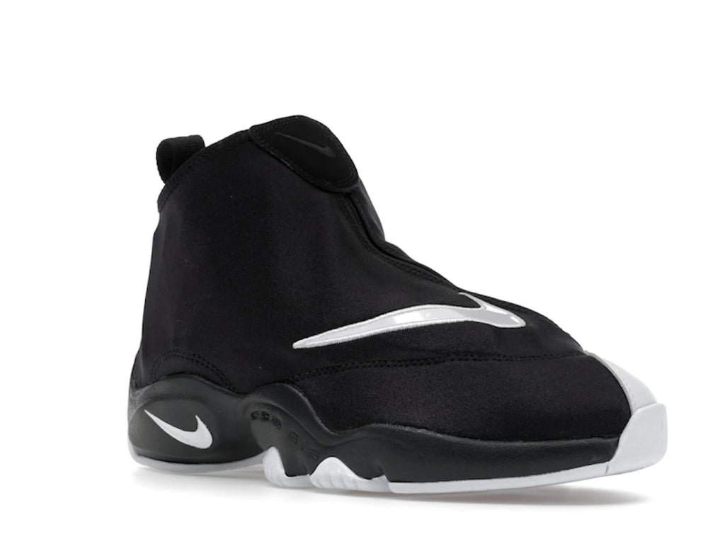 Nike Air Zoom Flight The Glove Black White OG - alternate angle 2