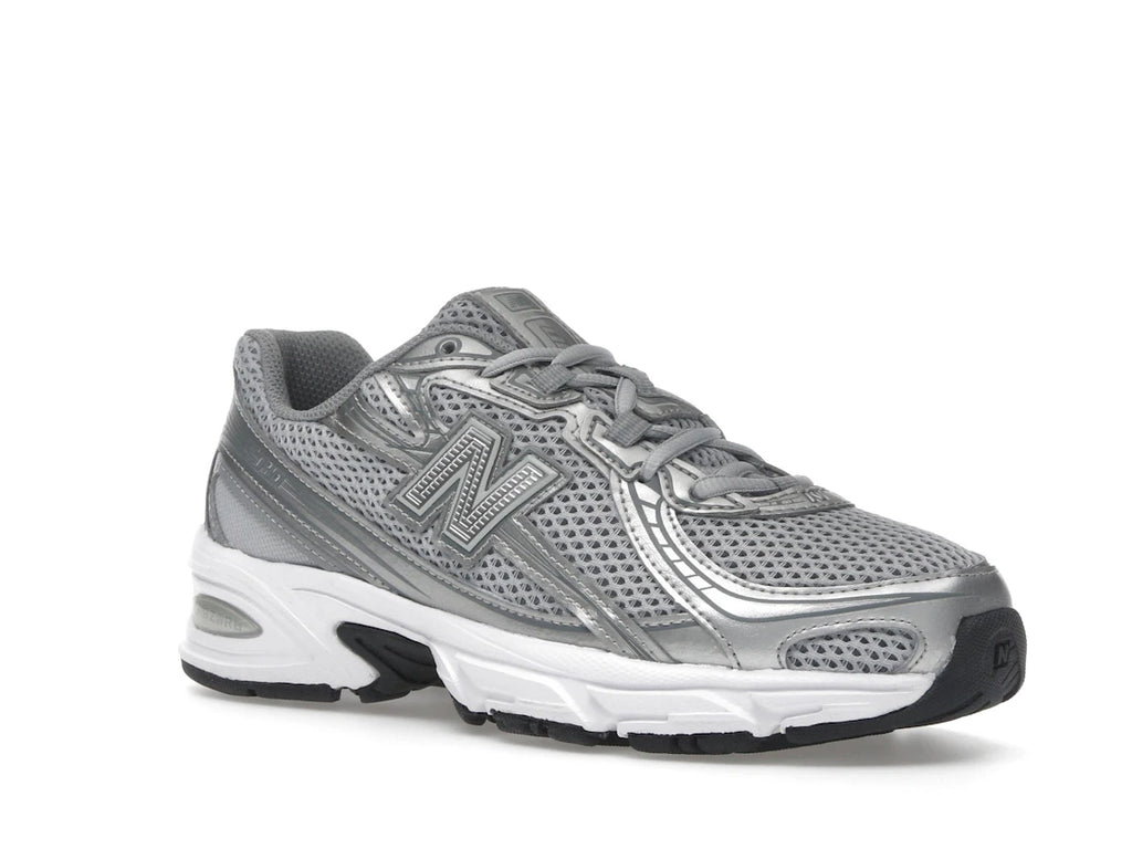 New Balance 740v2 Silver Castlerock