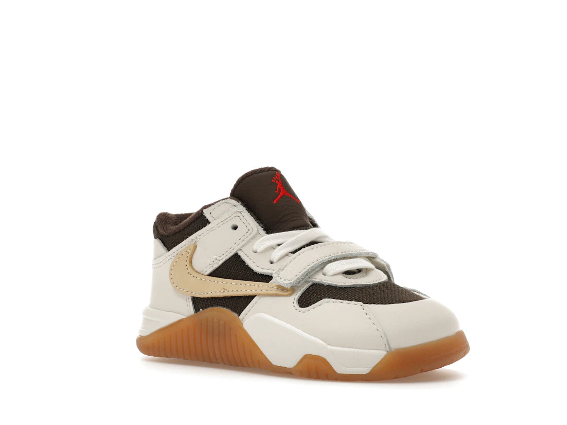 Jordan Jumpman Jack TR Travis Scott Sail