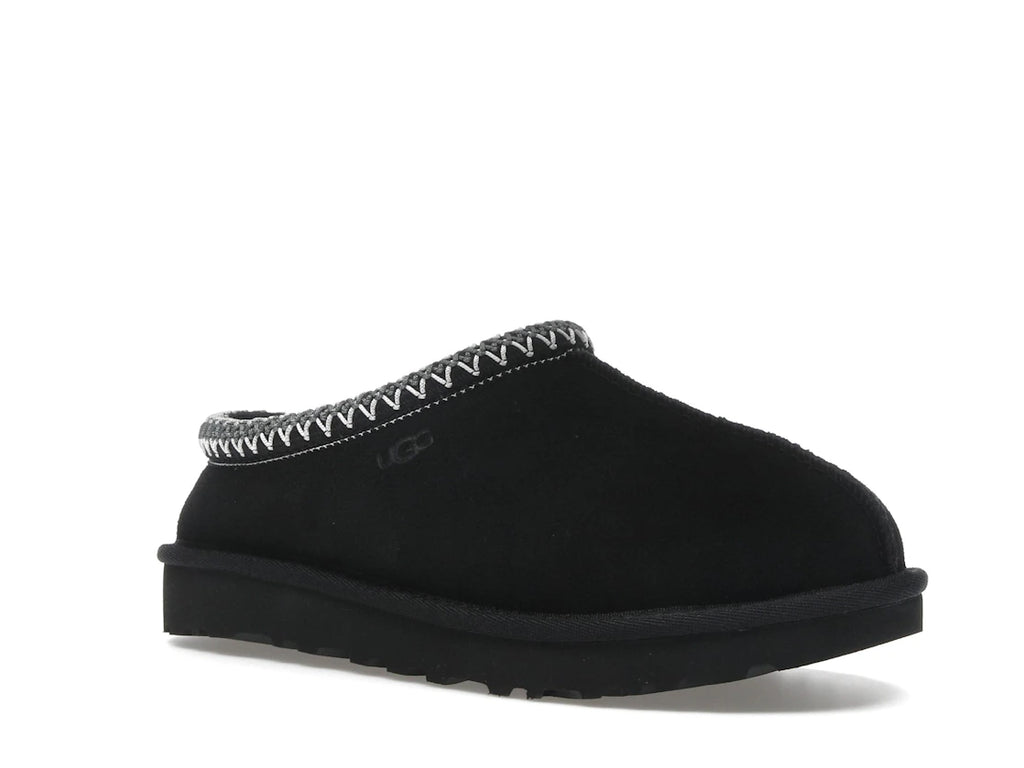 UGG Tasman II Slipper Black